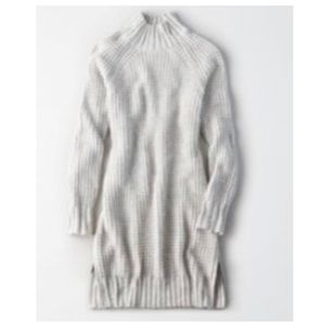 American Eagle Sweater Dress